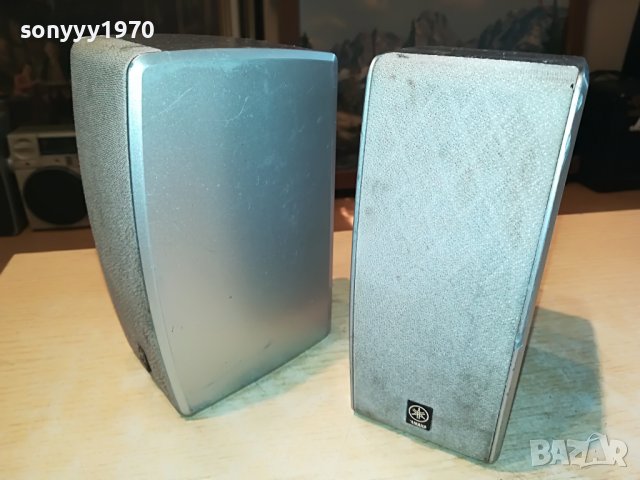 yamaha-speaker system-внос swiss 1209221639L, снимка 8 - Тонколони - 37980066