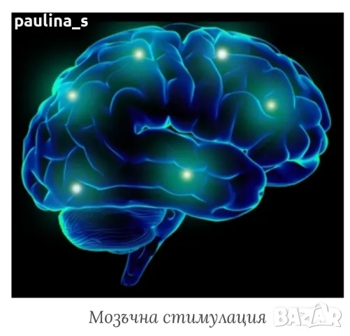 ТЕС - транскраниална електро стимулация