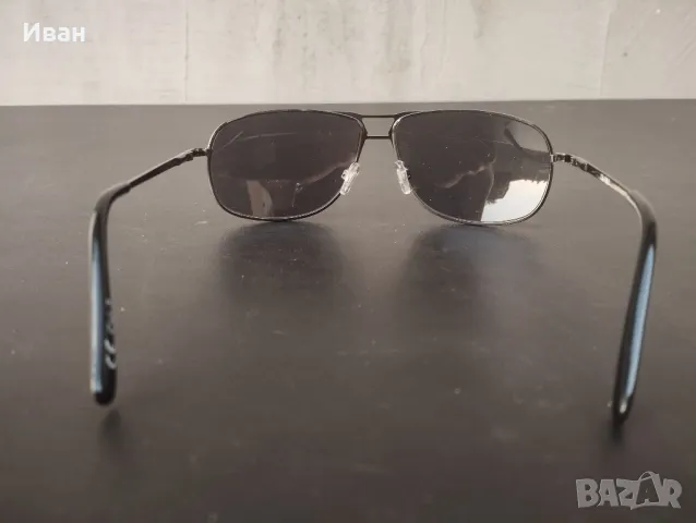 Слънчеви Авиаторски очила Route 66, снимка 7 - Слънчеви и диоптрични очила - 50102163