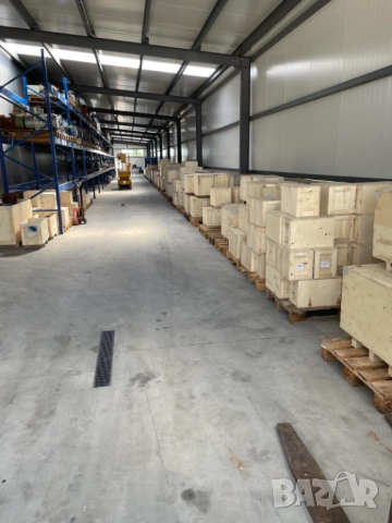 Електродвигател/електромотор 75 кВ, ел.двигател 75 kW, снимка 4 - Електродвигатели - 51950996