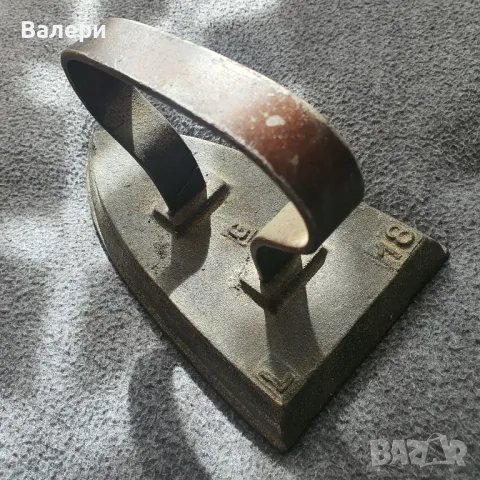 Ютия Антика Топ Уникална , снимка 3 - Антикварни и старинни предмети - 49975961