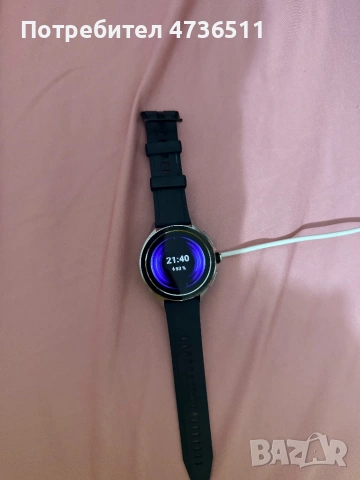 Xiaomi Watch 2 pro LTE версия, снимка 7 - Смарт гривни - 53493930