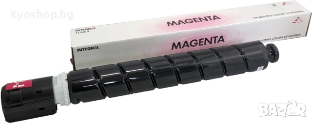 тонер Canon IR C 3025 i, C 3125 i EXV-54 Magenta