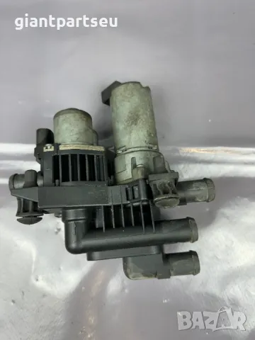 Клапан парно за Мерцедес Mercedes Benz W220 1147412127