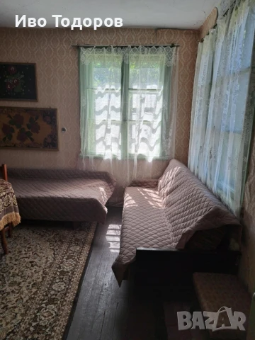 Къща в с.Фурен , снимка 7 - Къщи - 51422907