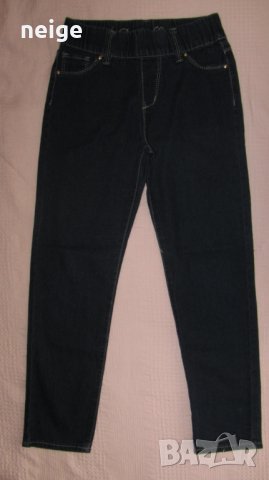 Next, Denim&Co, Old Navy отлични дънкови панталони (9-10 г.), снимка 2 - Детски панталони и дънки - 33678028