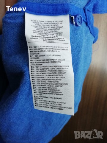 Brazil Brasil оригинална Nike тениска Бразилия XL , снимка 6 - Тениски - 37200272