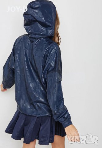 Adidas original дамско яке / ветренка / ветровка, снимка 2 - Якета - 32396082