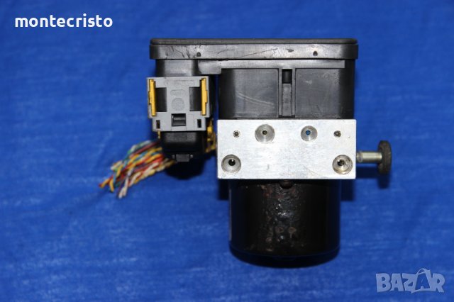 ABS модул Peugeot 1007 / 10.0960-1154.3 / 10096011543 / 9654777580 / 10020601974, снимка 4 - Части - 38288280