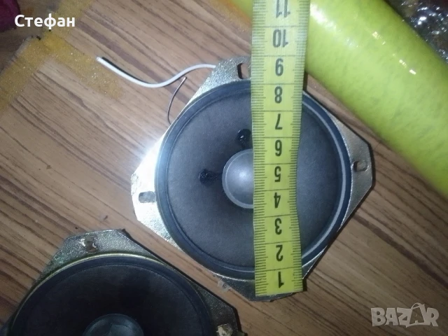 високо честотни говорители , снимка 5 - Тонколони - 50752186