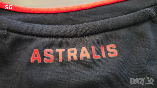 Тениска на E-Sport отбора Astralis , снимка 5 - Тениски - 50964379