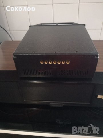 VOXSON 2008 CN МНОГО РЯДЪК , снимка 5 - Радиокасетофони, транзистори - 33646519