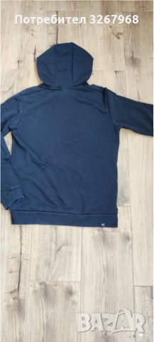 Puma суичър за 13/14 годишна възраст, снимка 3 - Суичъри - 35607676
