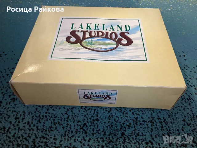 3D картина на Lakeland Studios , снимка 12 - Картини - 48474702