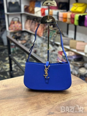 чанти ysl saint laurent, снимка 2 - Чанти - 51440824