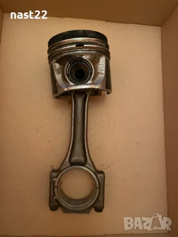 Бутало с биела от Фолксваген Поло 1.4 тди 80 к.с BMS