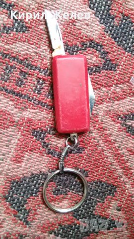 Ключодържател 22113, снимка 2 - Декорация за дома - 33024680