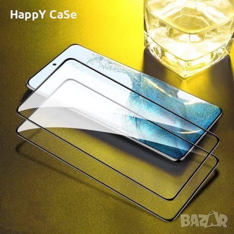 Xiaomi Redmi Note 14 / 14S / 13 Pro / 13 / OG Premium Full Glue Стъклен протектор, снимка 7 - Фолия, протектори - 43749516