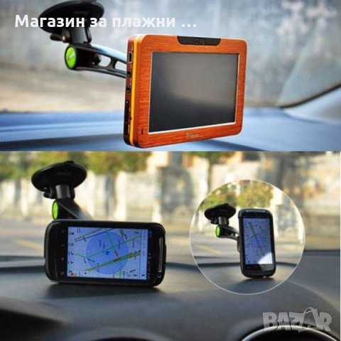 УНИВЕРСАЛНА НАНО СТОЙКА GRIPGO, снимка 5 - Аксесоари и консумативи - 28375160