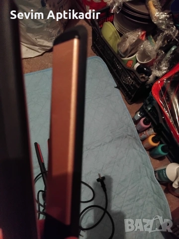 Професионални преси за коса , снимка 4 - Преси за коса - 53574109