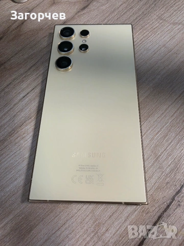 Samsung S24 Ultra 12Gb/512Gb, снимка 8 - Samsung - 53173893
