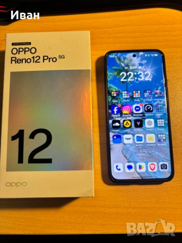 Oppo Reno 12 Pro 5G 512GB