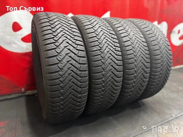 215 65 16, Зимни гуми, Laufenn IFit+, 4 броя