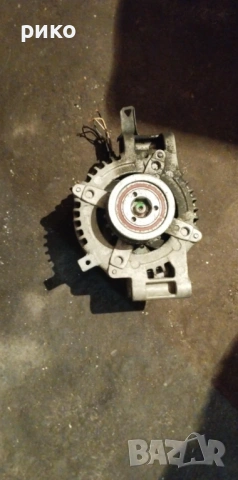 Алтернатор тойота 2.0 дизел 126 коня