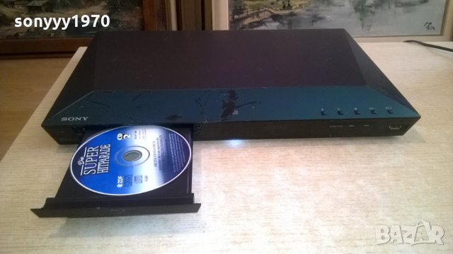ПОРЪЧАНО-sony bdv-e2100 dvd receiver-blu-ray/lan/wi-fi/usb/hdmi, снимка 1 - Ресийвъри, усилватели, смесителни пултове - 27032746