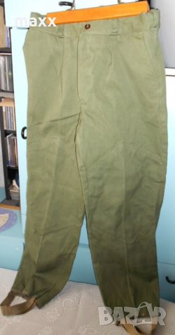 Летен войнишки панталон 