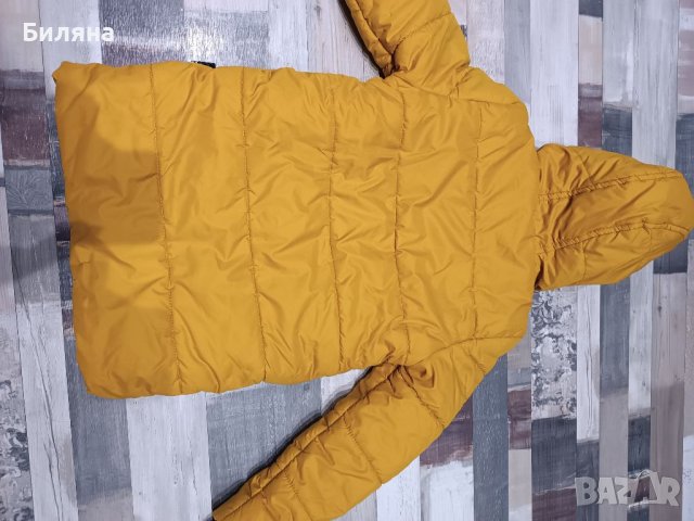 Детско зимно яке , снимка 3 - Детски якета и елеци - 37760543