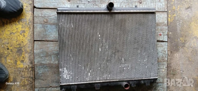Воден радиатор за Пежо/Peugeot 3008 2.0hdi 2012г.