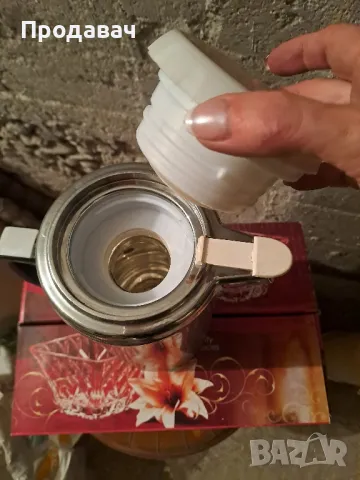 Термуси различни от които единият е професионален., снимка 10 - Други стоки за дома - 50419556