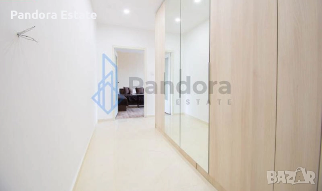 2-СТАЕН апартамент под наем, гр. София, кв. Полигона, снимка 4 - Апартаменти - 52813518