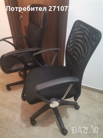 Офис столове , снимка 4 - Столове - 52707358