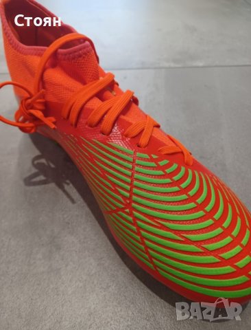 Бутонки с етикет Калеври за футбол Футболни обувки бутонки за деца nike adidas Найк Адидас, снимка 10 - Футбол - 43585347