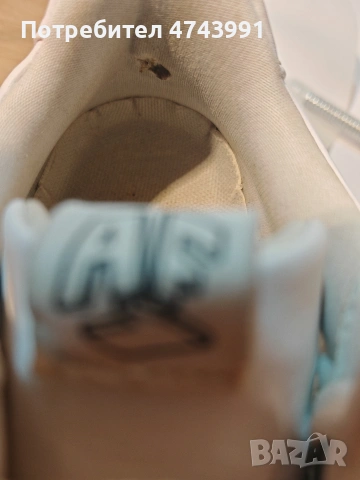 Оригинални маратонки NIKE AIR FORCE 1 PIXEL, снимка 7 - Маратонки - 53567106