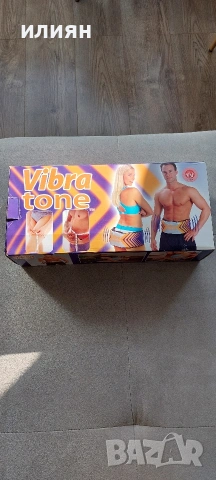 Колан за отслабване Vibra Tone е иновативен вибриращ колан, снимка 2 - Масажори - 53161118