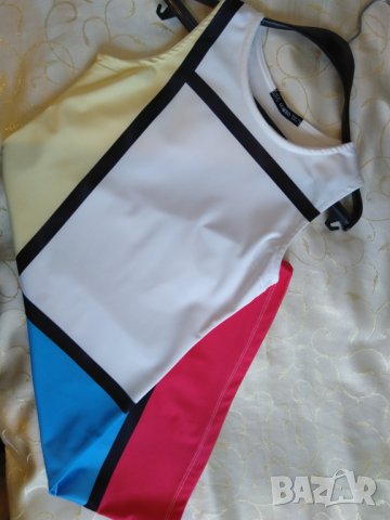 Дамска рокля