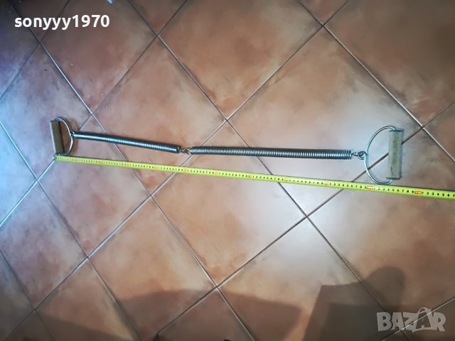 🛑ПРУЖИНИ ЗА СПОРТ ИЛИ КОЛЕКЦИЯ 1210221824, снимка 16 - Колекции - 38309822