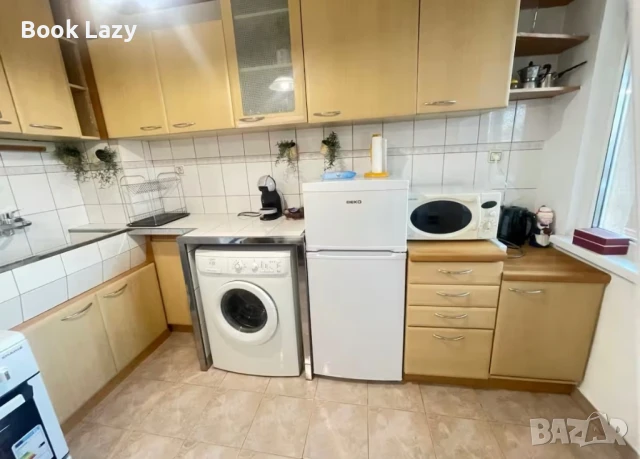 Vintage 3 Green Spirit 3 спални за нощувки, снимка 2 - Почивки на море - 50921323