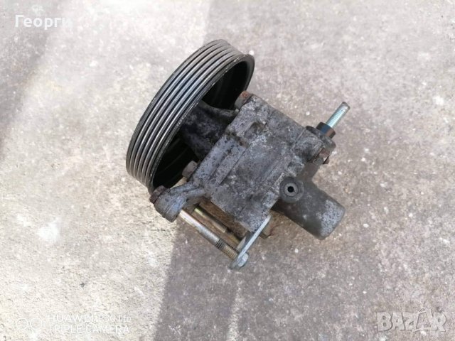 Хидравлична помпа БМВ 318is , снимка 2 - Части - 38502436