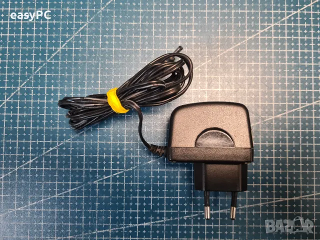 Оригинален захранващ адаптер DVE DSA-0051-05C FEU 53050F 5.3V 0.5A, снимка 2 - Друга електроника - 49096263