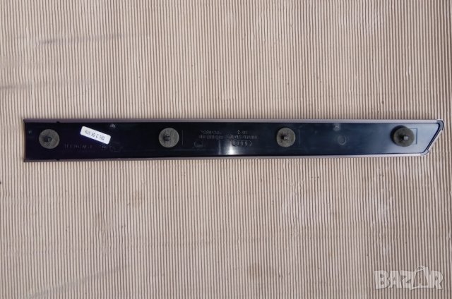 вътрешна лайсна задно ляво Audi A6 c5, снимка 3 - Части - 37090780