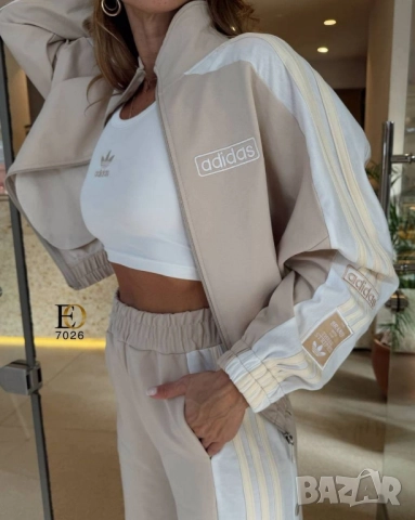 дамски екипи Adidas , снимка 4 - Спортни екипи - 52022963