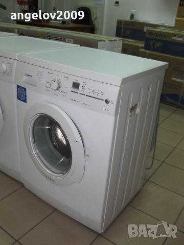 Пералня Siemens ExtraKlasse E14-39, снимка 3 - Перални - 52703981