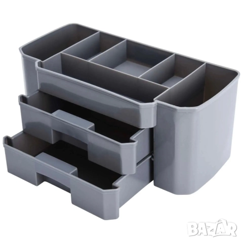 Органайзер за козметика Eleganza, снимка 4 - Други стоки за дома - 52038084