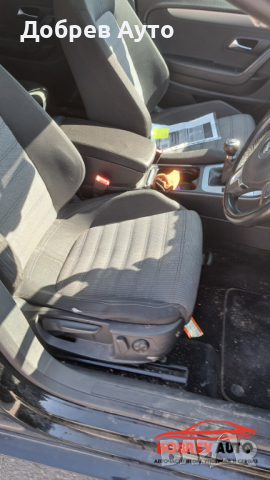 *САМО НА ЧАСТИ*** Volkswagen Passat CC, 2.0TDI, снимка 5 - Части - 44863701