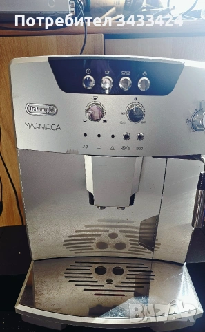 Кафемашина Delonghi , снимка 2 - Кафемашини - 53407394
