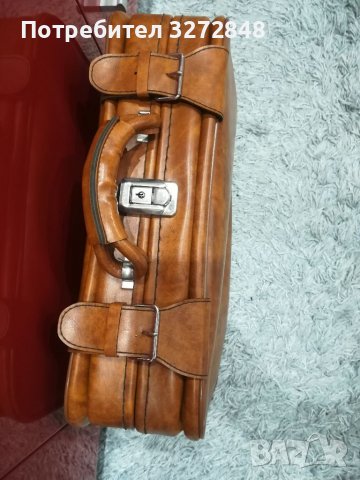 Куфар , снимка 5 - Куфари - 38803922